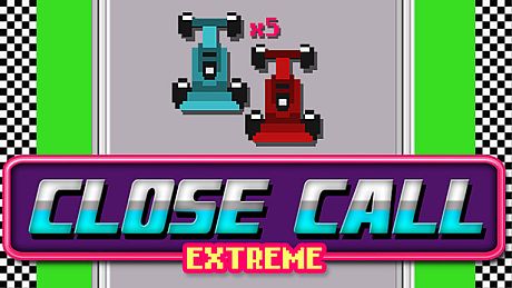 Close Call Extreme Game