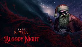 Sker Ritual - Bloody Night