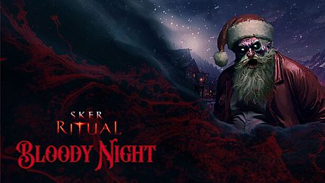 Sker Ritual - Bloody Night DLC