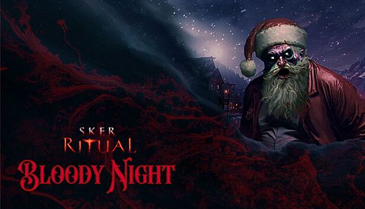 Sker Ritual - Bloody Night