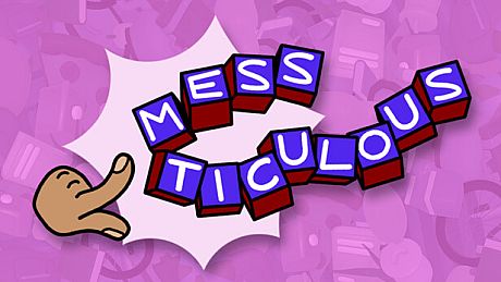 Messticulous Game