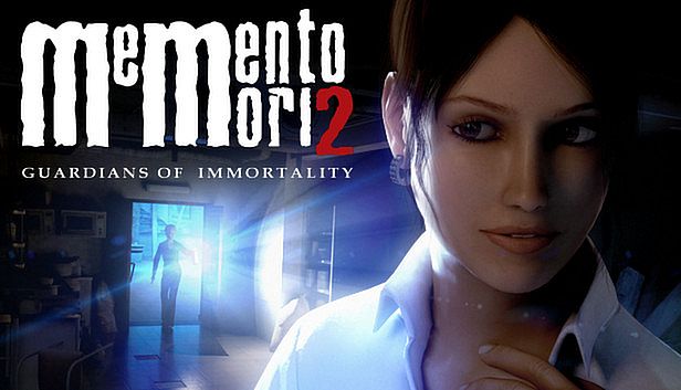 Buy Memento Mori 2