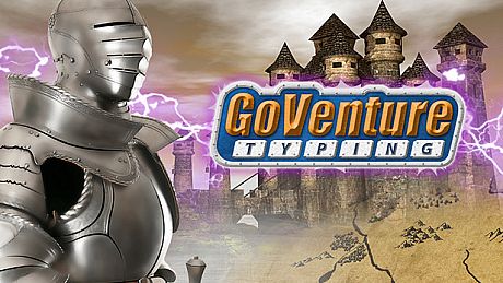 GoVenture TYPING Game