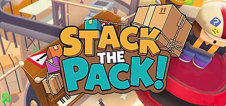 Stack the Pack! Game