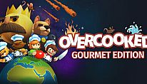 Kup Overcooked - Gourmet Edition na PC
