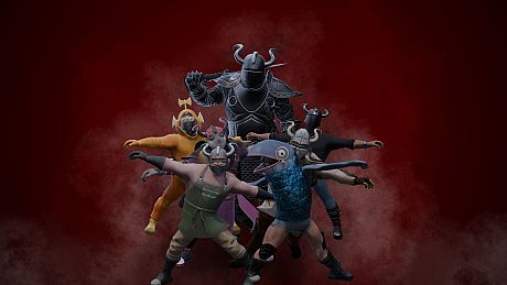 Sir Whoopass: Immortal Death Game