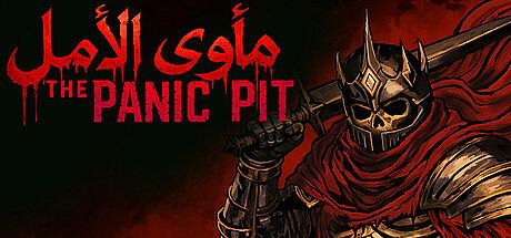 The Panic Pit Game
