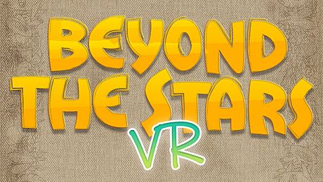 Beyond the Stars VR Game