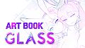 GLASS - Art Book
