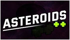 Asteroids ++
