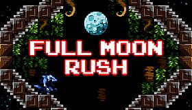 Full Moon Rush