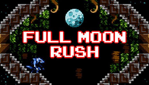 Full Moon Rush