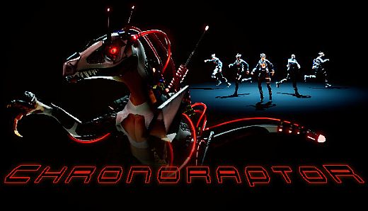 Chronoraptor