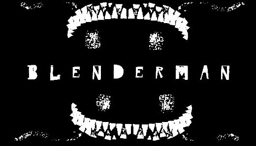 Blenderman