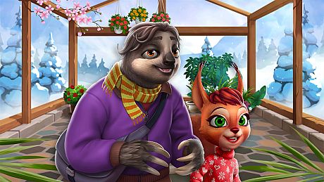 Shopping Clutter: Winter Break 5 Game Bundle Game