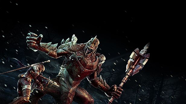 Buy Joe Dever’s Lone Wolf Console Edition