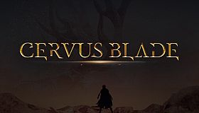 Cervus Blade