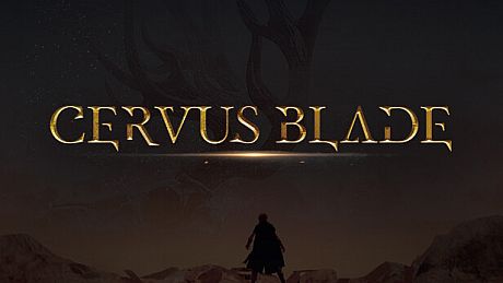 Cervus Blade Game