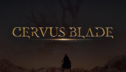 Cervus Blade