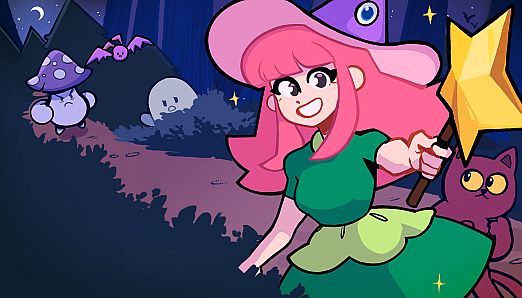 Witchcrafty (Windows)