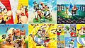 Asterix Maxi Collection