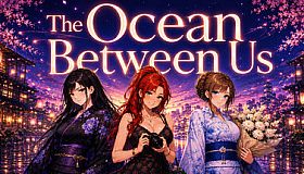 The Ocean Between Us