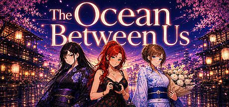 The Ocean Between Us