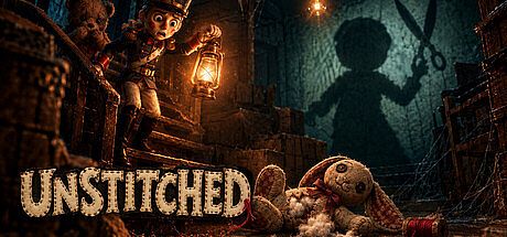 Unstitched Game