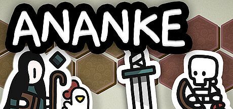 ANANKE: Roguelike AutoBattler