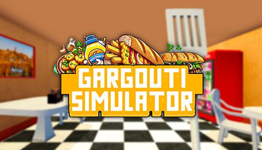 Gargouti Simulator