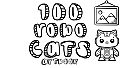 100 Robo Cats - Artbook