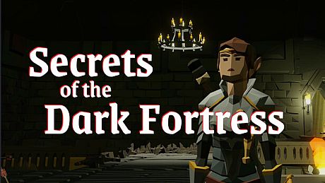 Secrets of the Dark Fortress Game