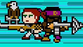 GunWorld: