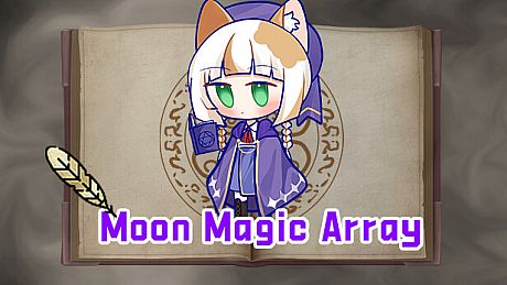 Moon Magic Array Game