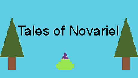 Tales of Novariel Game