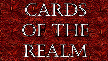 Cards of the Realm Game