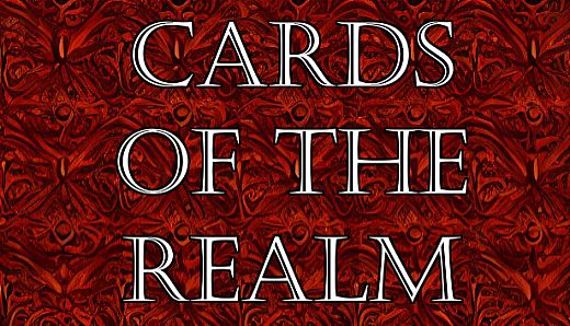 Cards of the Realm