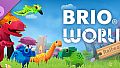 BRIO World - Railway: Dino Adventures