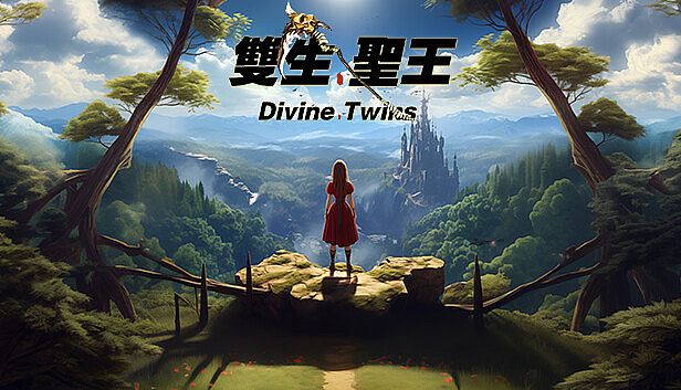 Buy Divine Twins