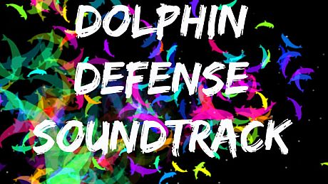 Dolphin Defense - Soundtrack DLC