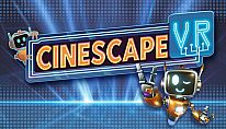 CINESCAPE VR für PC kaufen