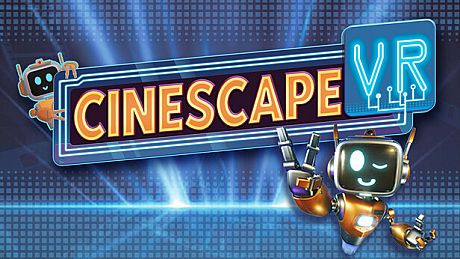 CINESCAPE VR Game