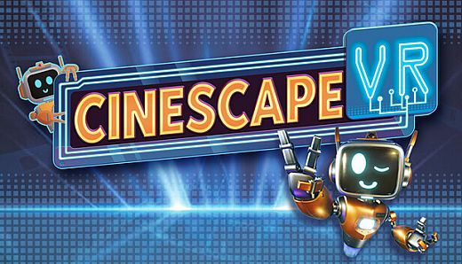 CINESCAPE VR