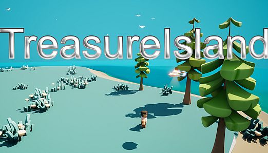 Treasure Island