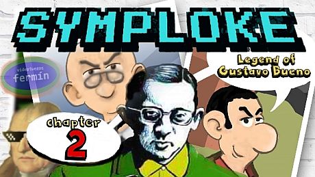 Symploke: Legend of Gustavo Bueno (Chapter 2) Game
