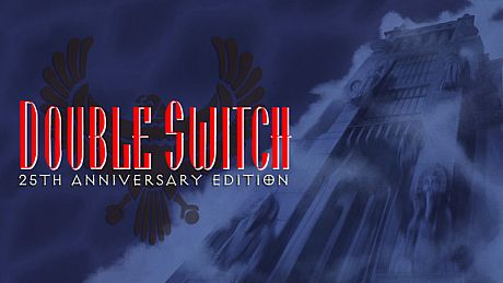 Double Switch - 25th Anniversary Edition Game