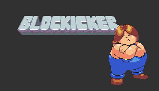 Blockicker