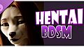 Hentai BDSM - Furry Gueisha DLC 4