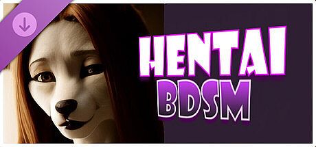 Hentai BDSM - Furry Gueisha DLC 4 DLC