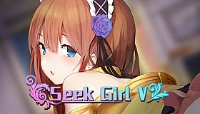 Seek Girl V